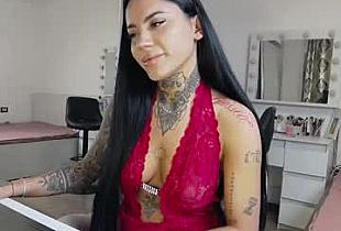 tattoodoll18 Cam